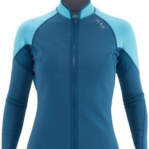Womens wetsuit jacket - XL